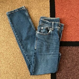 There A Bouts - Boys Jeans - Size 12 Slim